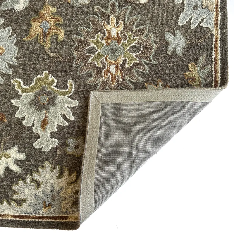 Avanti-Sienna Caffe Rectangle Rug - 2\'6\" x 8\'6\"