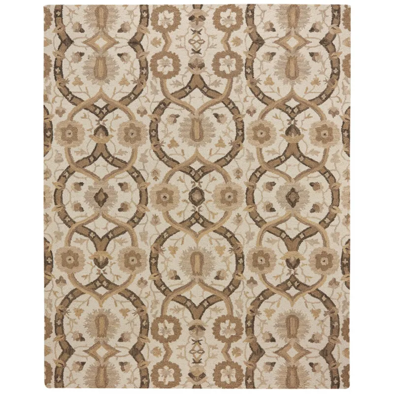Avanti-Bartlett Biscotti Rectangle Rug - 10\' x 14\'