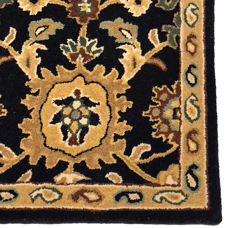 Persia-Mahal Onyx Rectangle Rug - 10\' x 14\'