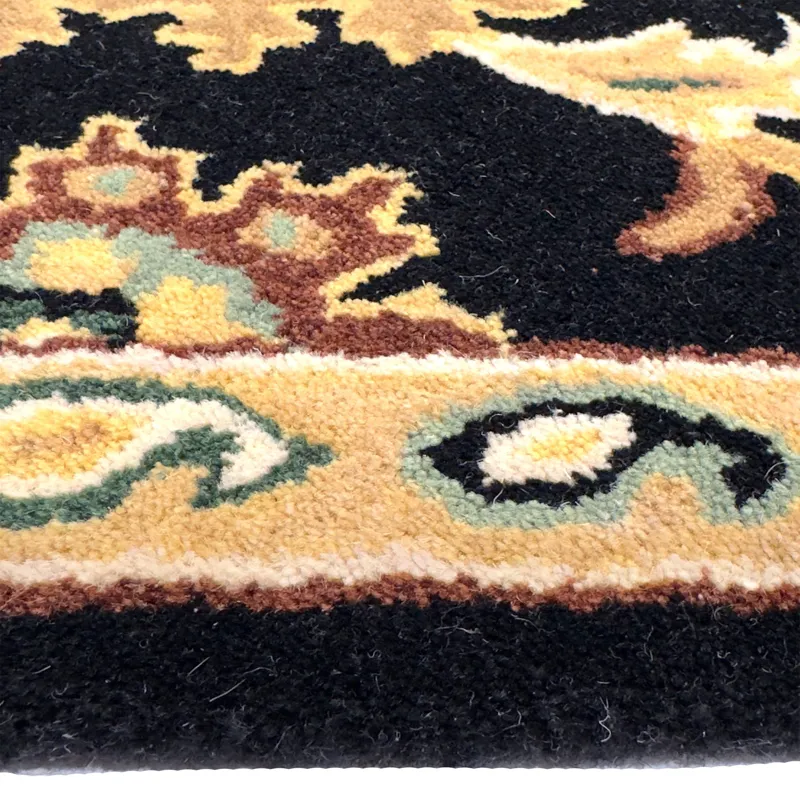 Persia-Mahal Onyx Rectangle Rug - 10\' x 14\'