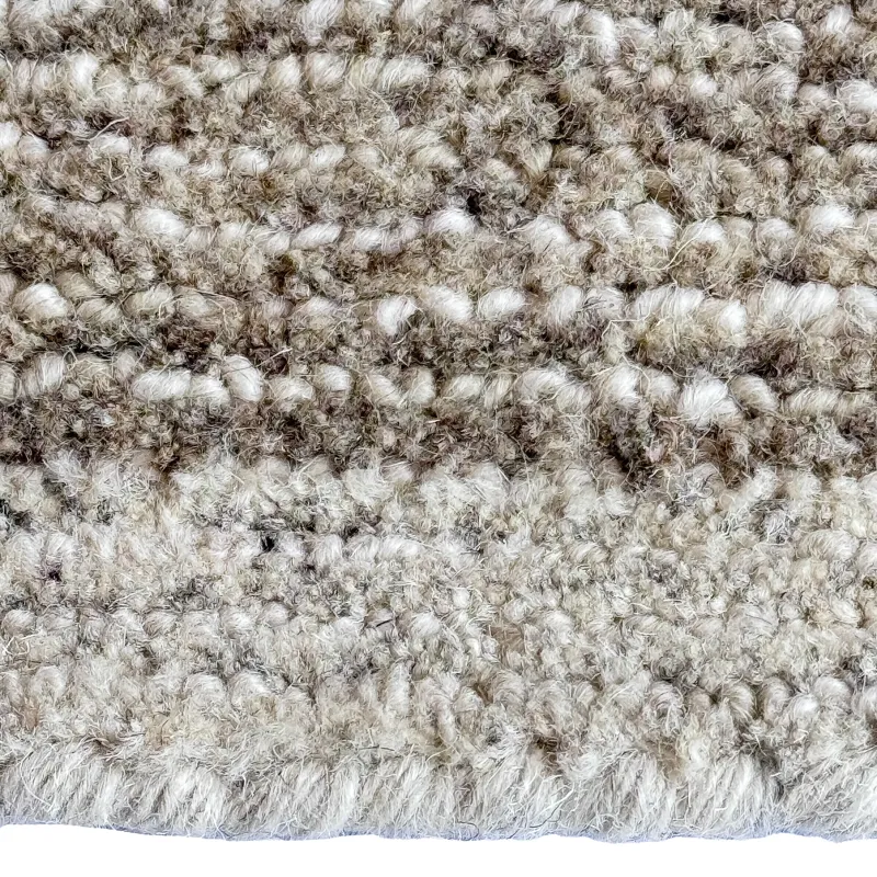 Matrix Sable Rectangle Rug - 9\' x 12\'