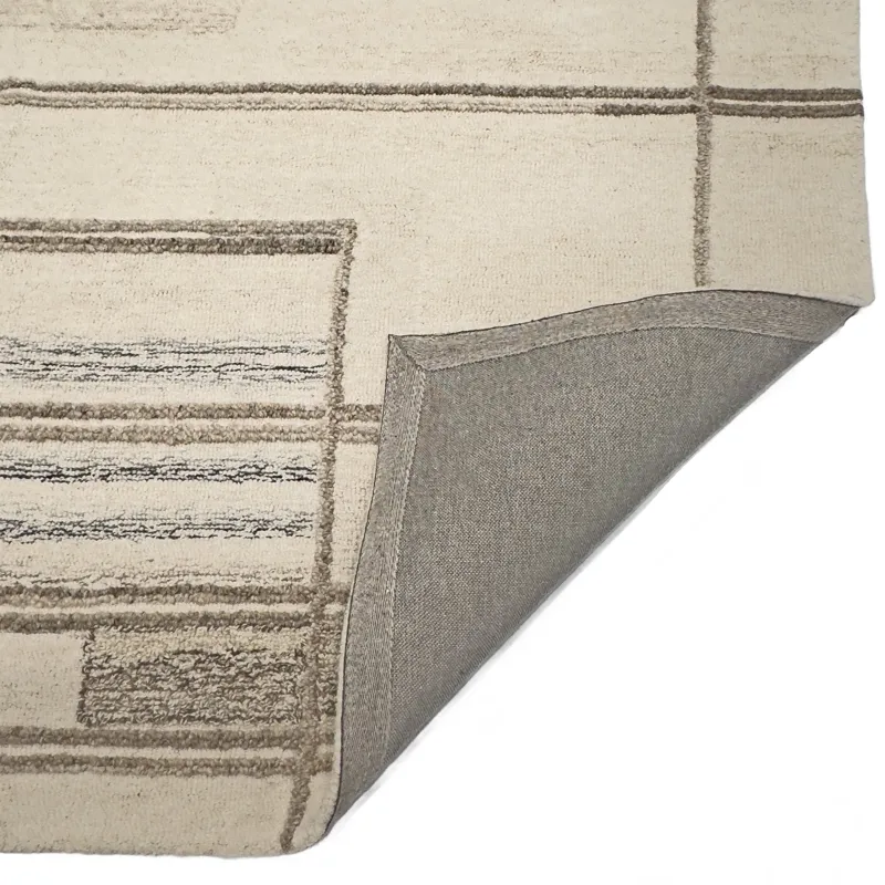 Mesa Limestone Rectangle Rug - 9\' x 12\'