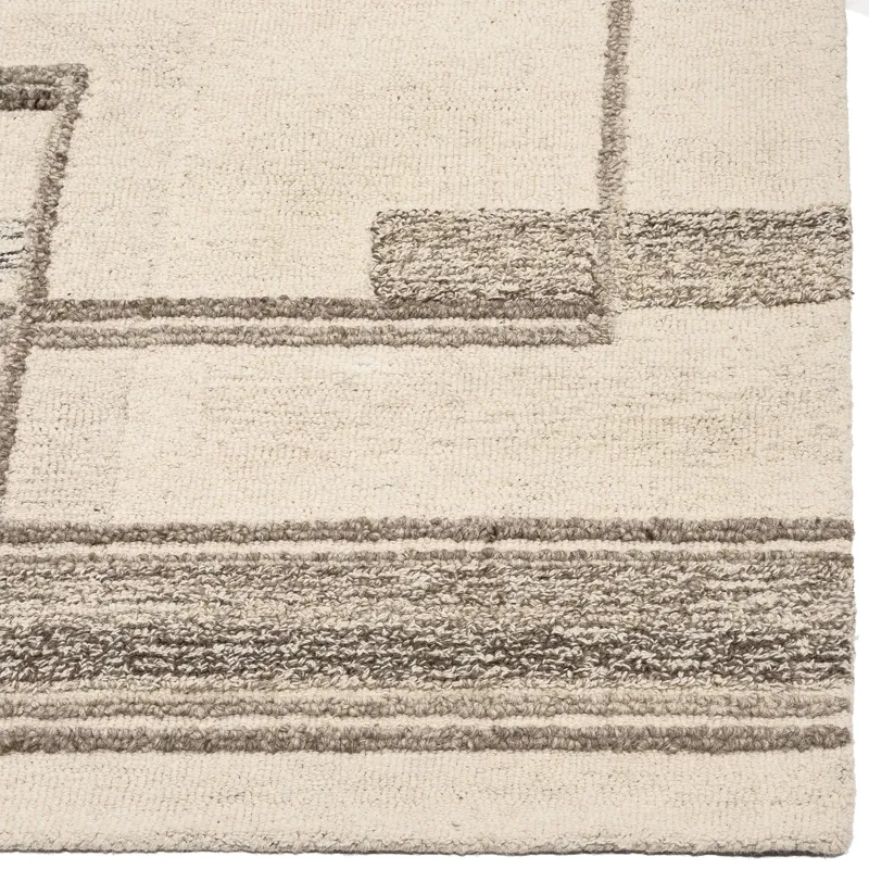 Mesa Limestone Rectangle Rug - 9\' x 12\'