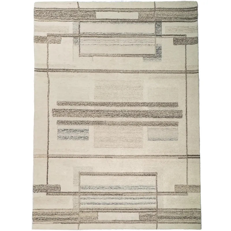 Mesa Limestone Rectangle Rug - 9\' x 12\'