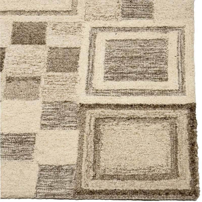 Mesa Sandstone Rectangle Rug - 10\' x 14\'