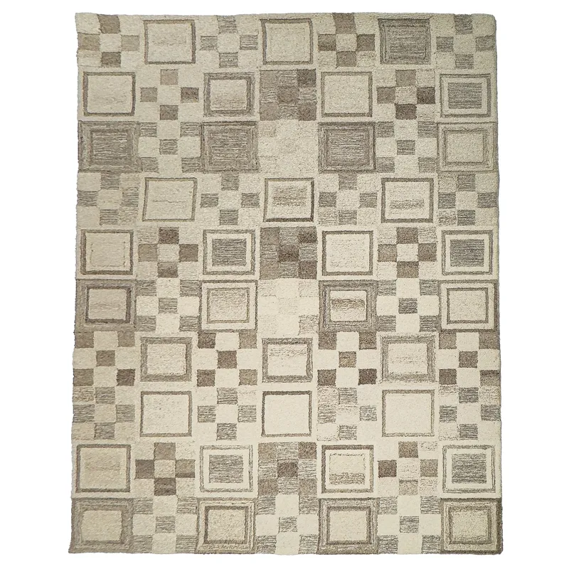 Mesa Sandstone Rectangle Rug - 10\' x 14\'