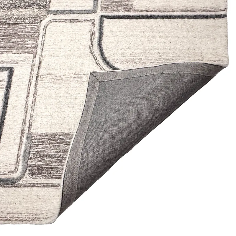 Mesa Shale Rectangle Rug - 9\' x 12\'