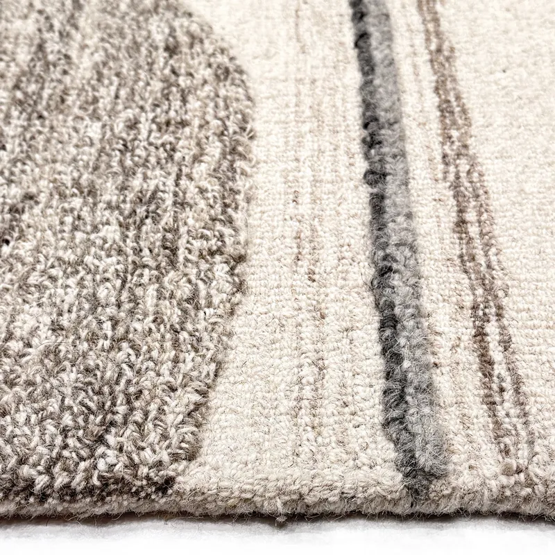 Mesa Shale Rectangle Rug - 9\' x 12\'