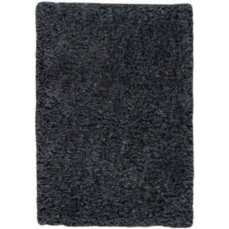 Felicity Shag Steel Rectangle Rug - 7\' x 9\'