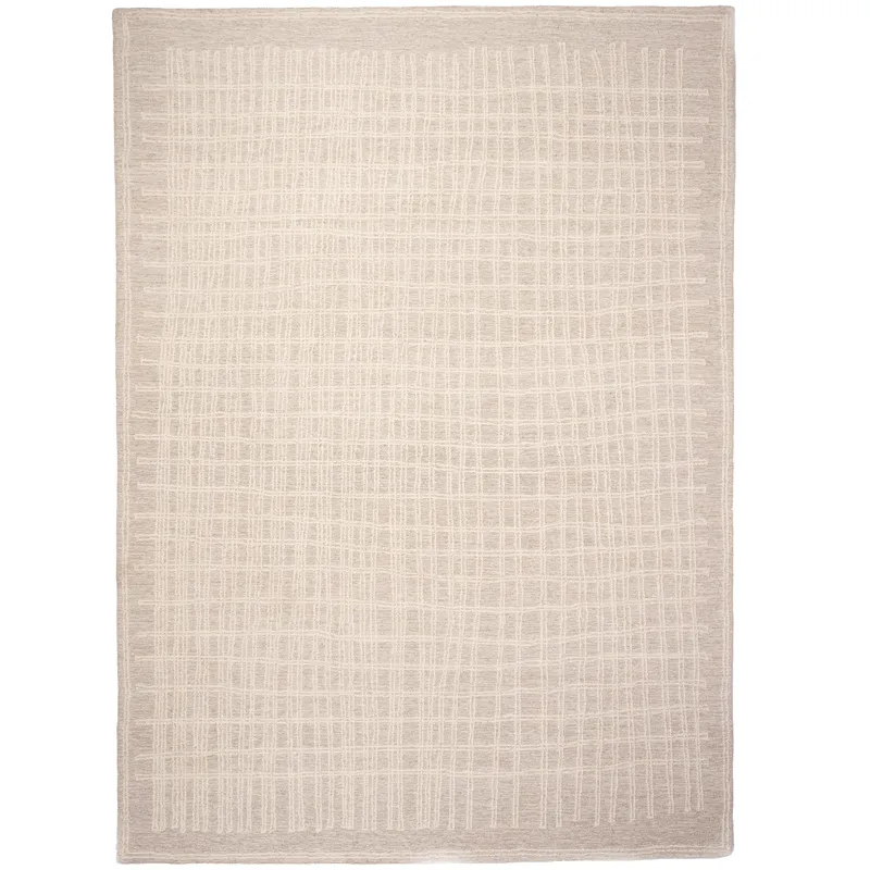 Lineas Vellum Rectangle Rug - 9\' x 12\'