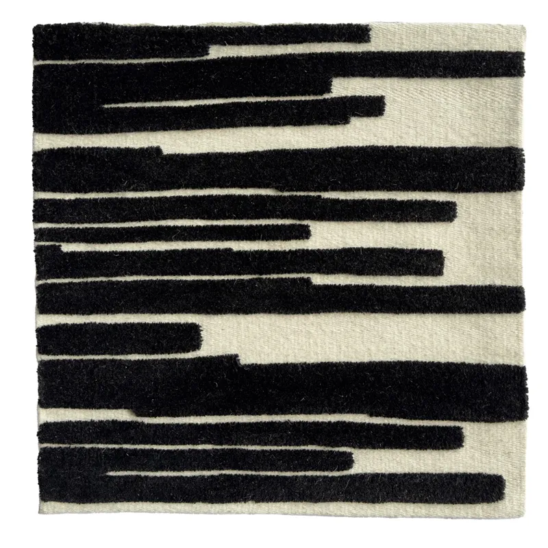 Mason Basalt Rectangle Rug - 5\' x 8\'
