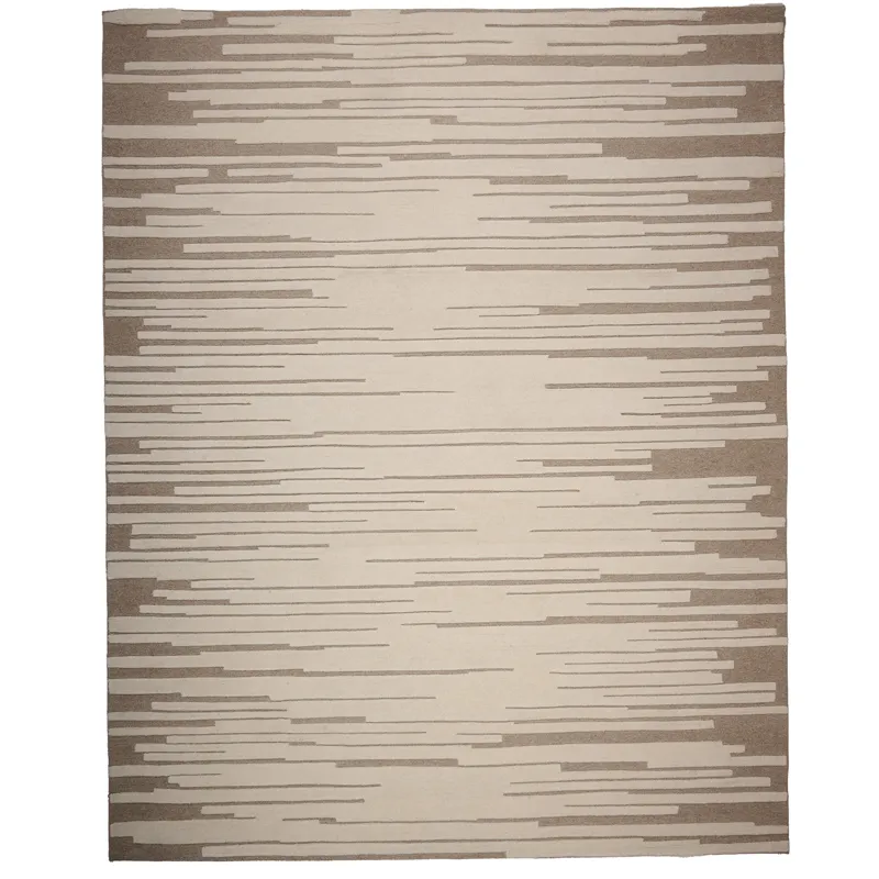 Mason Alabaster Rectangle Rug - 7\'9\" x 9\'9\"