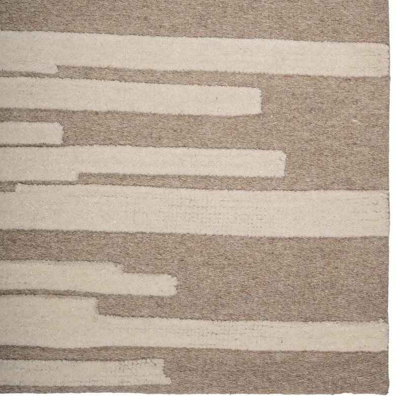 Mason Alabaster Rectangle Rug - 7\'9\" x 9\'9\"