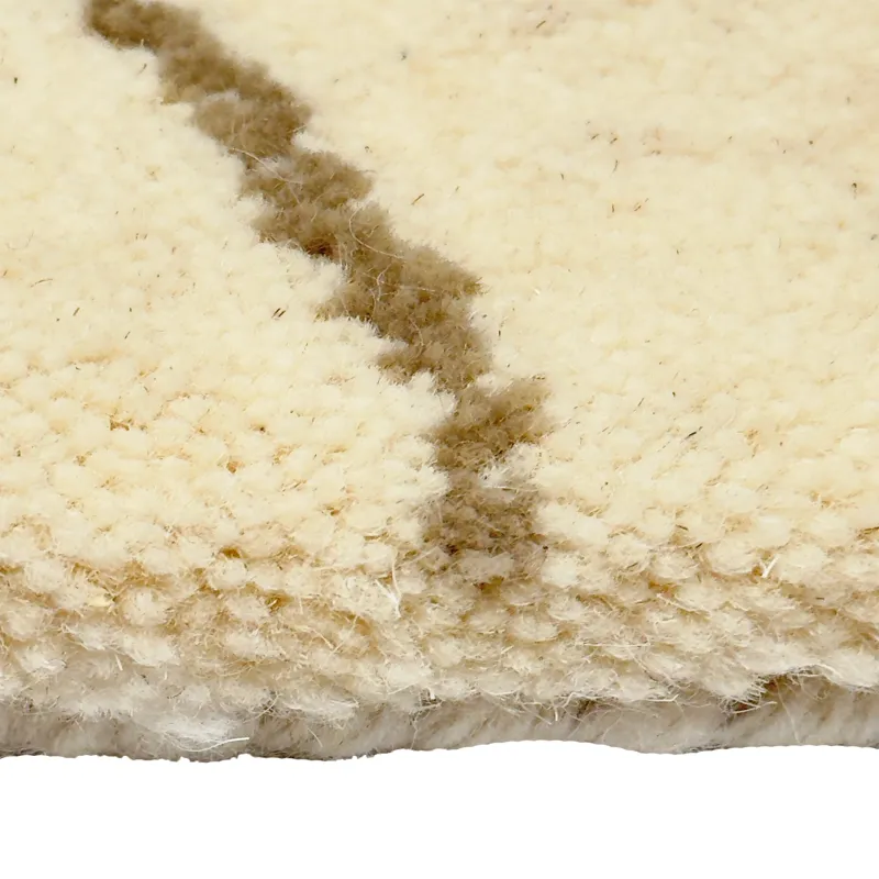 Sahara Sand Rectangle Rug - 9\' x 12\'