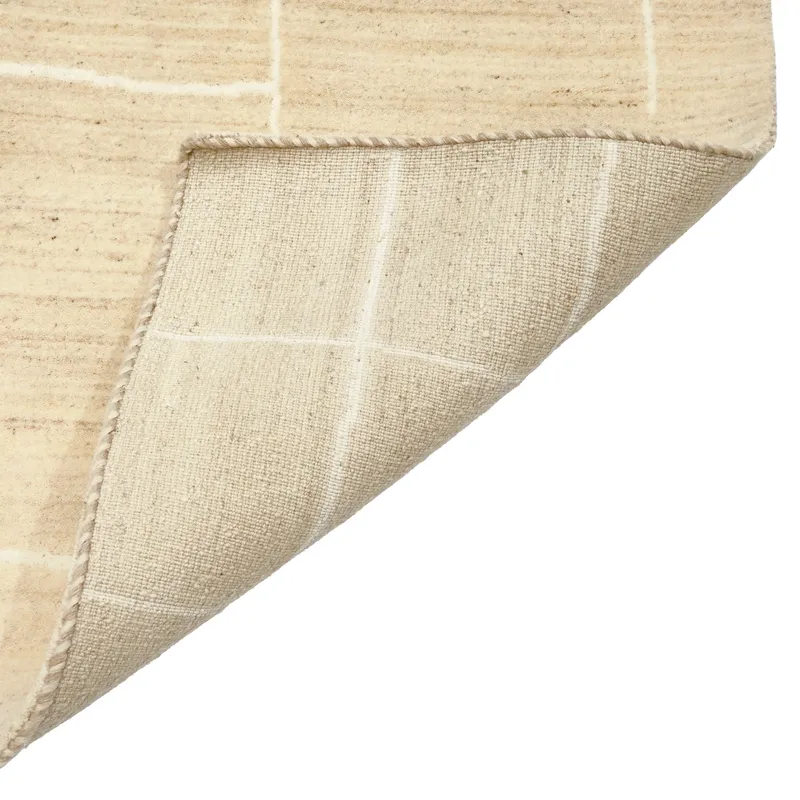 Sahara Reed Rectangle Rug - 7\'6\" x 9\'6\"