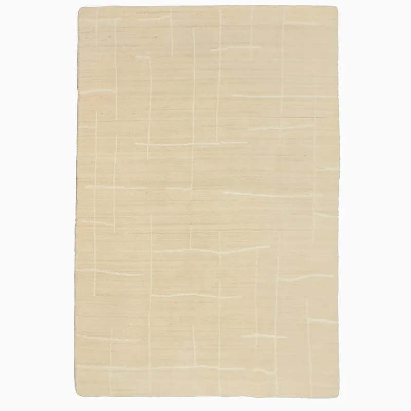 Sahara Reed Rectangle Rug - 7\'6\" x 9\'6\"