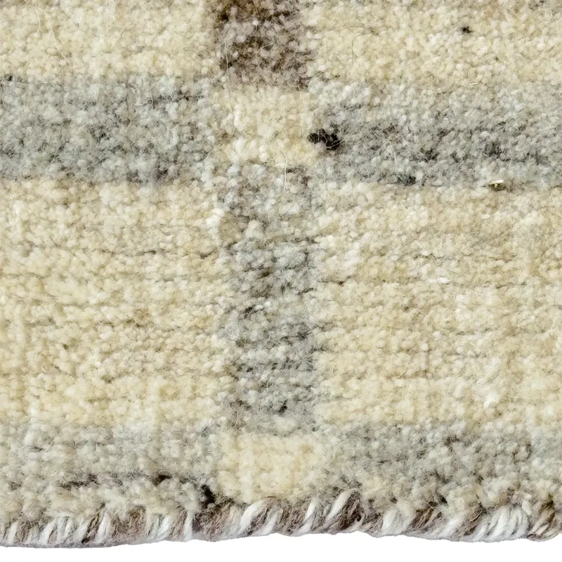 Tattersall Birch Rectangle Rug - 5\' x 8\'