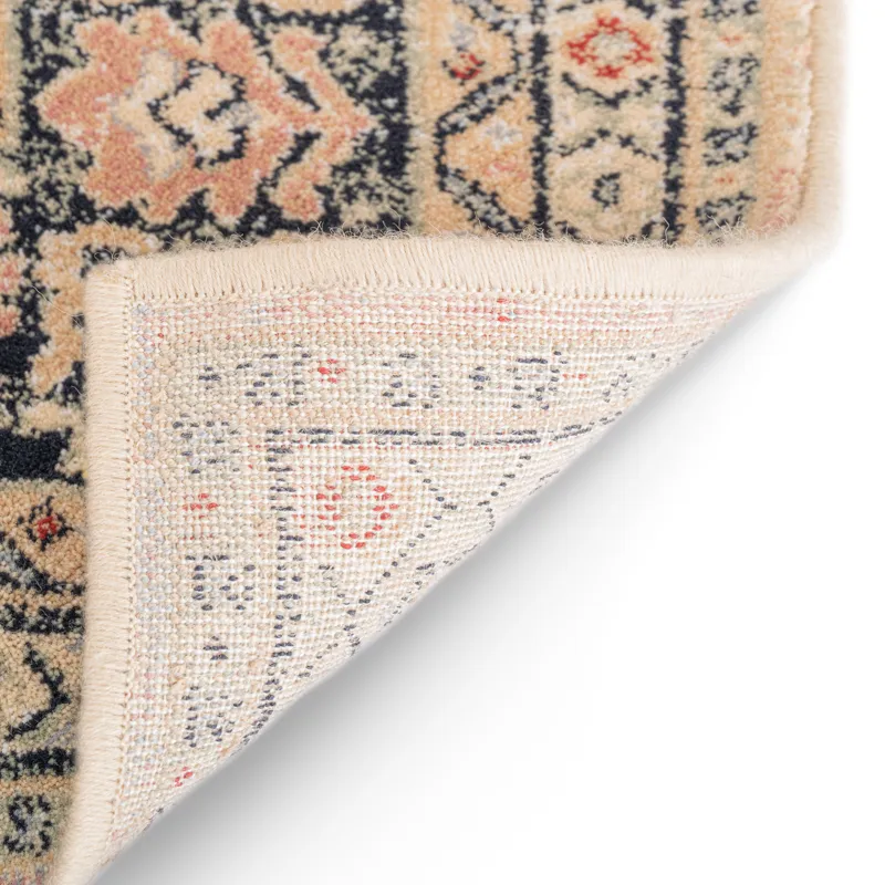 Avery-Bahktiar Stone Multi Rectangle Rug - 9\'2\" x 12\'5\"