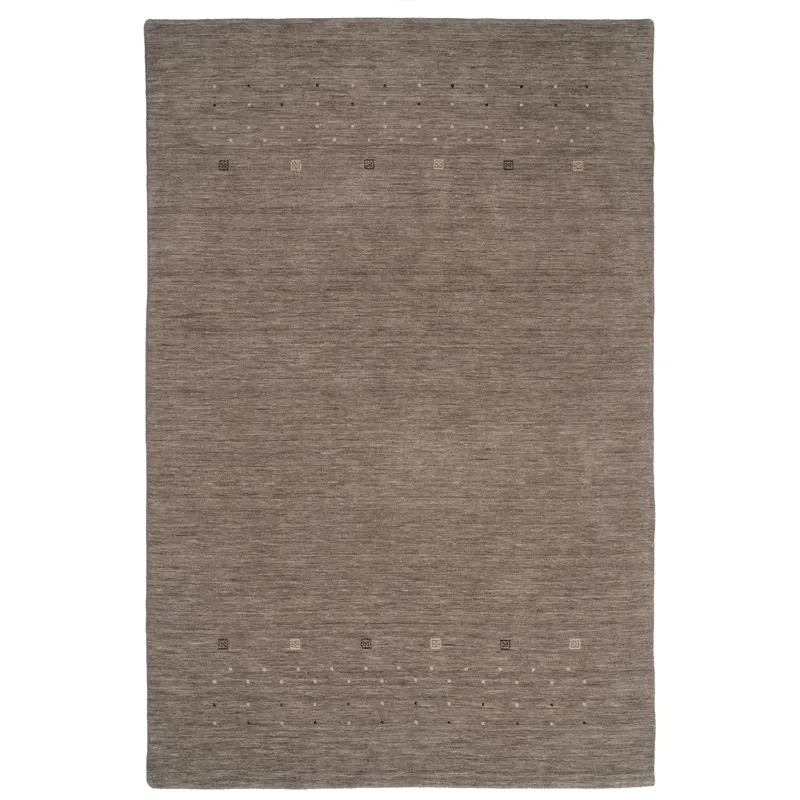 Gabby Granite Rectangle Rug - 9\' x 12\'