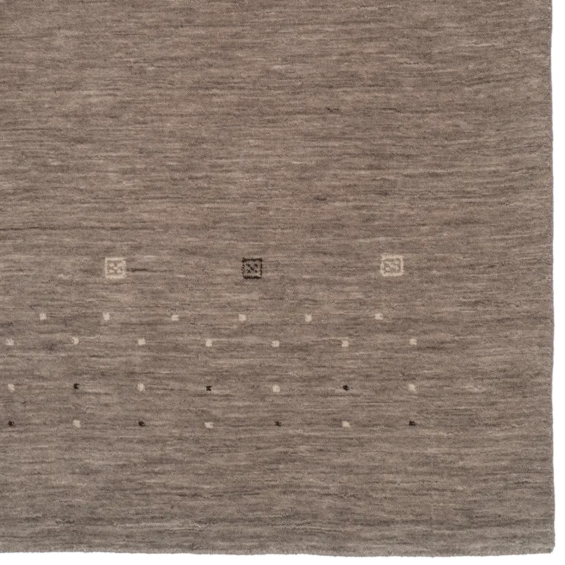 Gabby Granite Rectangle Rug - 9\' x 12\'