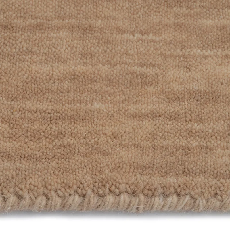 Gabby Wheat Rectangle Rug - 9\' x 12\'