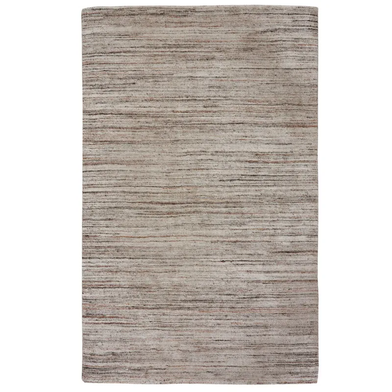 Burke Stone Rectangle Rug - 9\' x 13\'