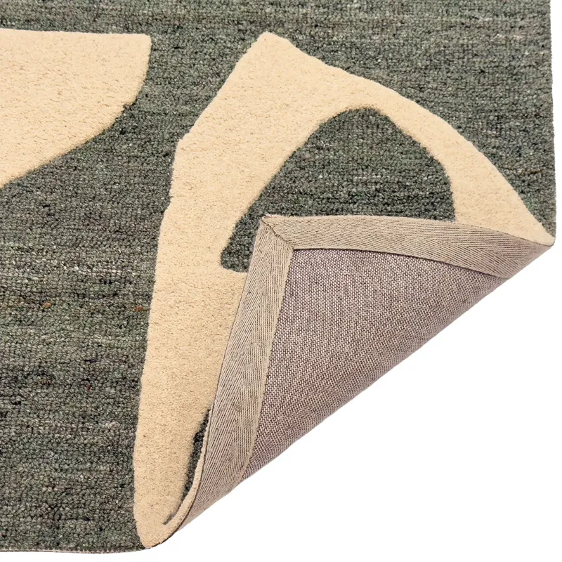 Abacos Mangrove Rectangle Rug - 9\' x 12\'