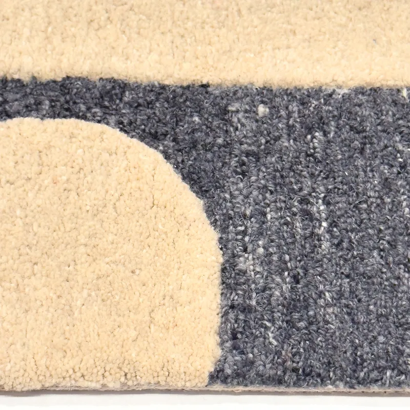 Abacos Lagoon Rectangle Rug - 9\' x 12\'