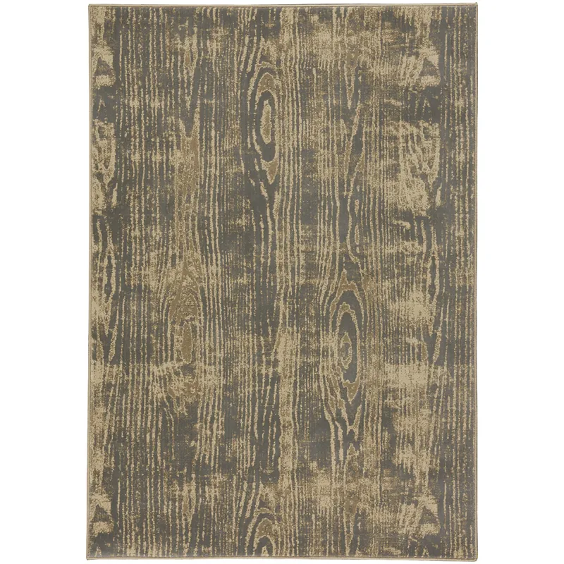Woodgrain Light Grey