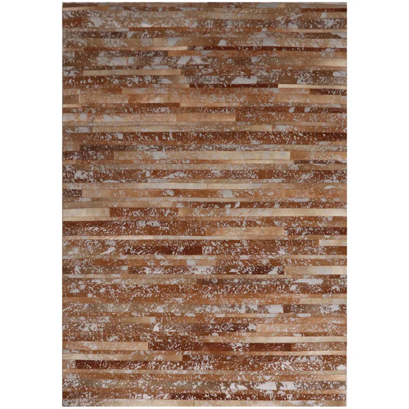 Sheridan Pony Rectangle Rug - 5\' x 8\'