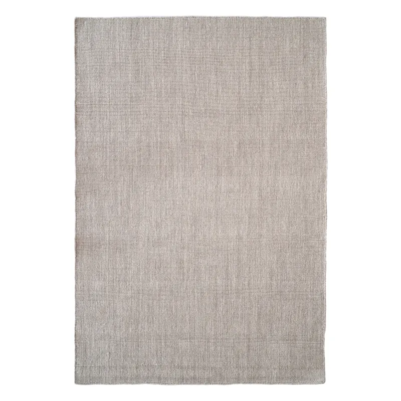 Freeport Gray Rectangle Rug - 7\' x 9\'