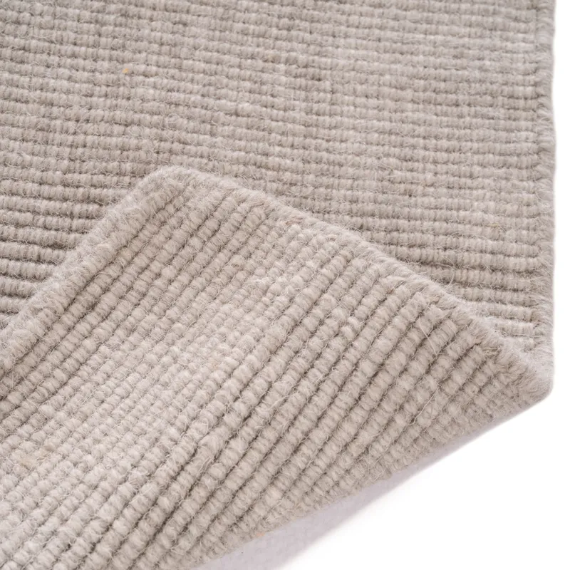 Freeport Gray Rectangle Rug - 7\' x 9\'