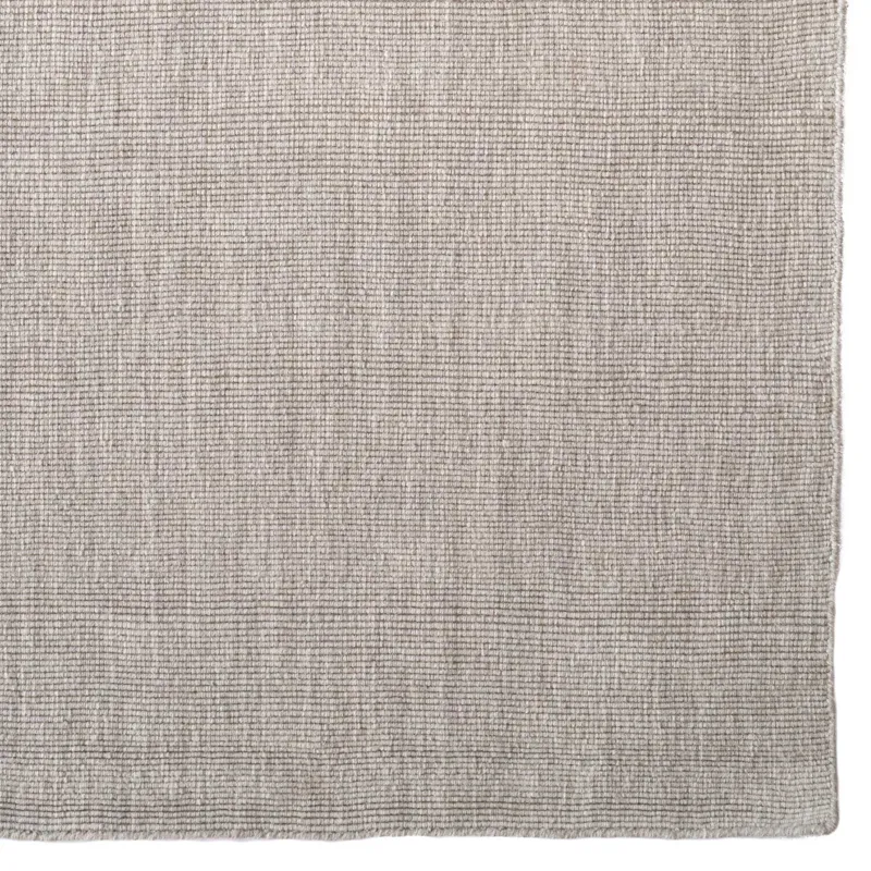 Freeport Gray Rectangle Rug - 7\' x 9\'