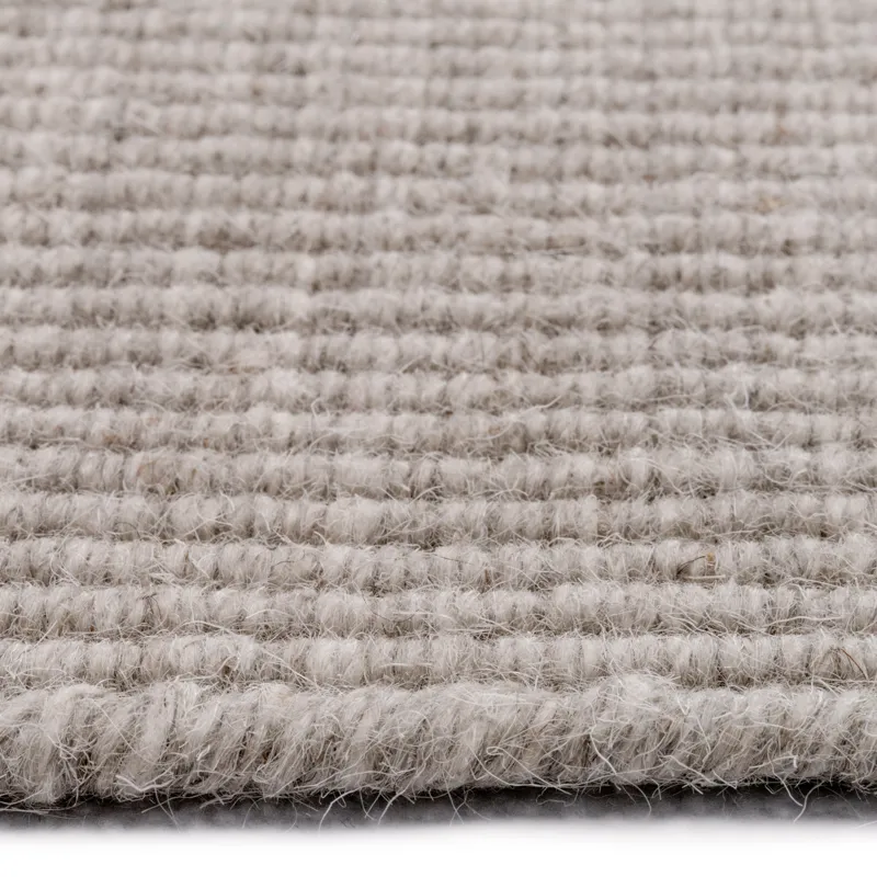 Freeport Gray Rectangle Rug - 7\' x 9\'