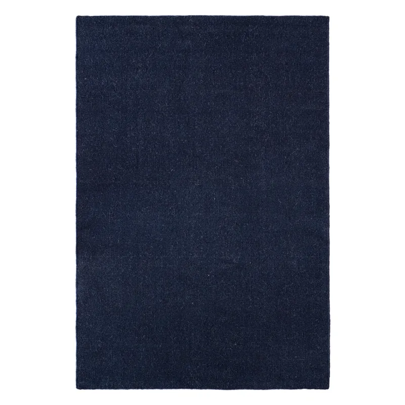 Freeport Navy Rectangle Rug - 7\' x 9\'