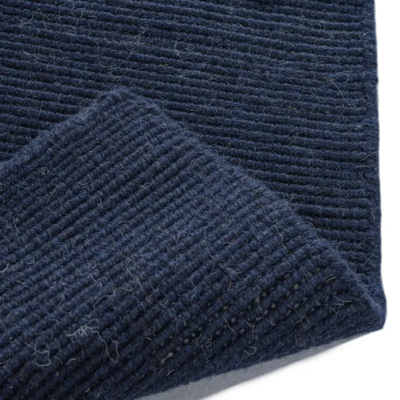 Freeport Navy Rectangle Rug - 7\' x 9\'