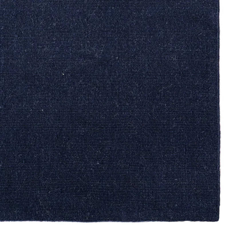 Freeport Navy Rectangle Rug - 7\' x 9\'