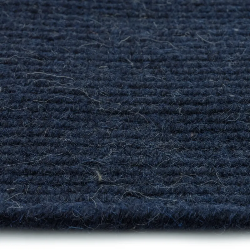 Freeport Navy Rectangle Rug - 7\' x 9\'