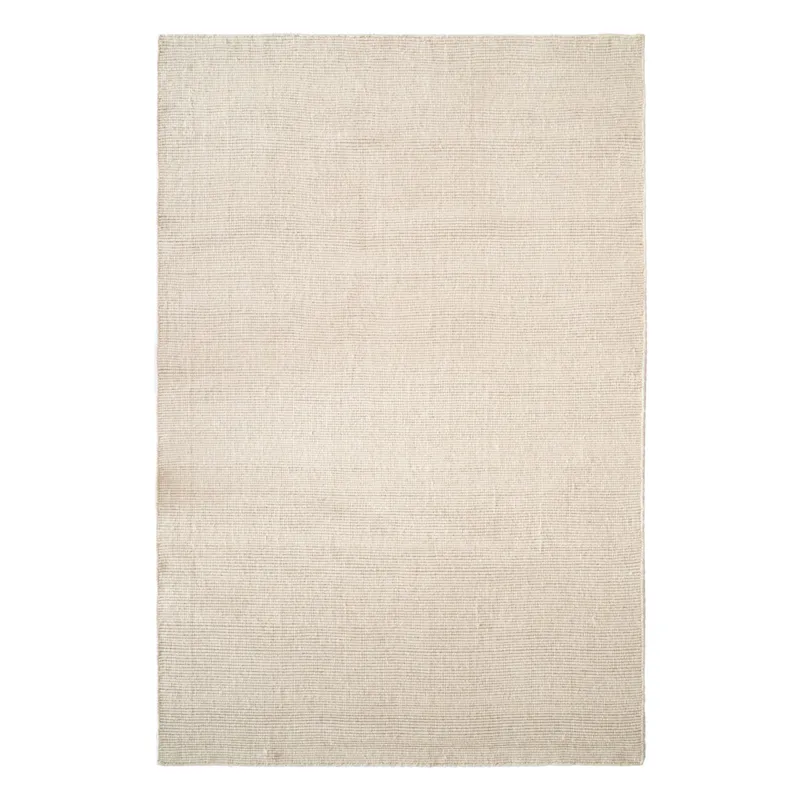 Freeport Vanilla Rectangle Rug - 2\'3\" x 8\'3\"