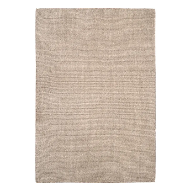 Freeport Beige Rectangle Rug - 5\' x 8\'