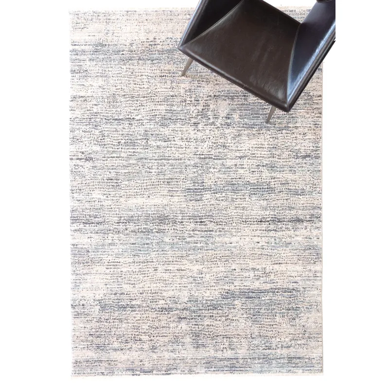 Zenith-Fossil Harbor Rectangle Rug - 9\'6\" x 13\'1\"