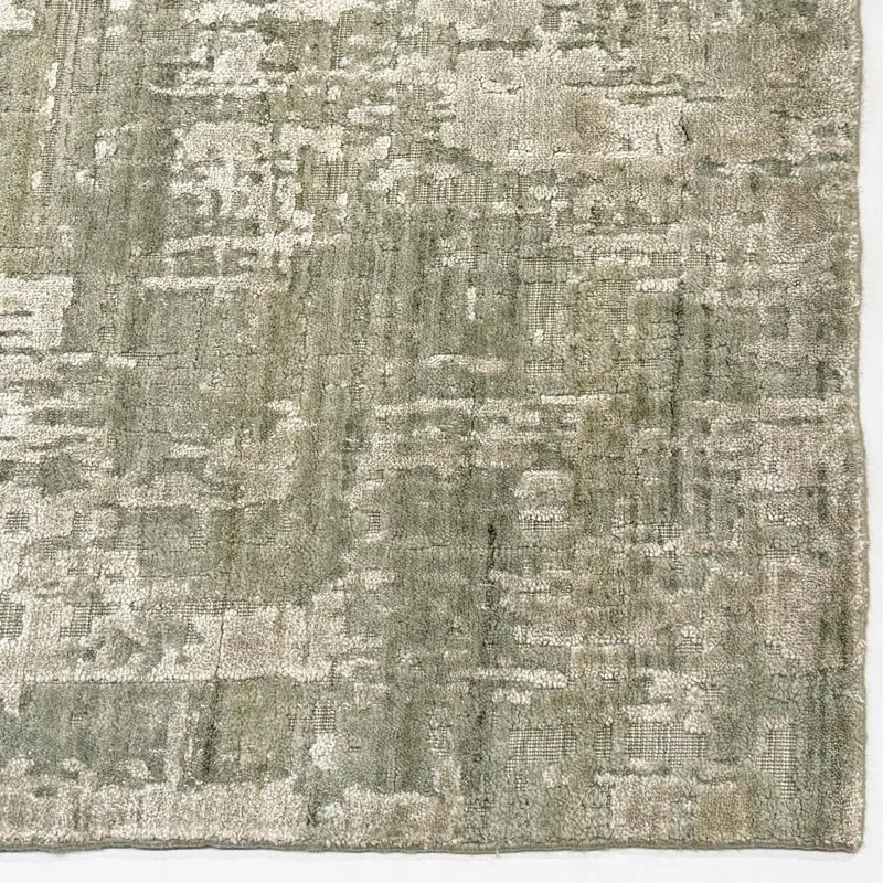 Antissa Moss Rectangle Rug - 5\' x 8\'