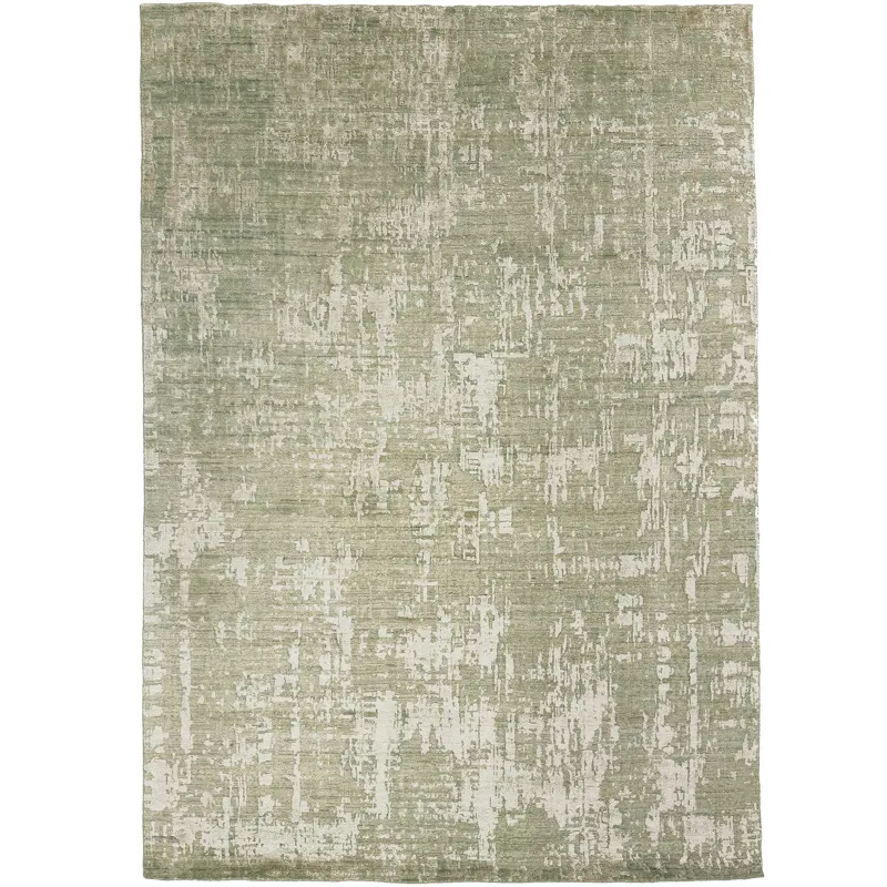Antissa Moss Rectangle Rug - 5\' x 8\'