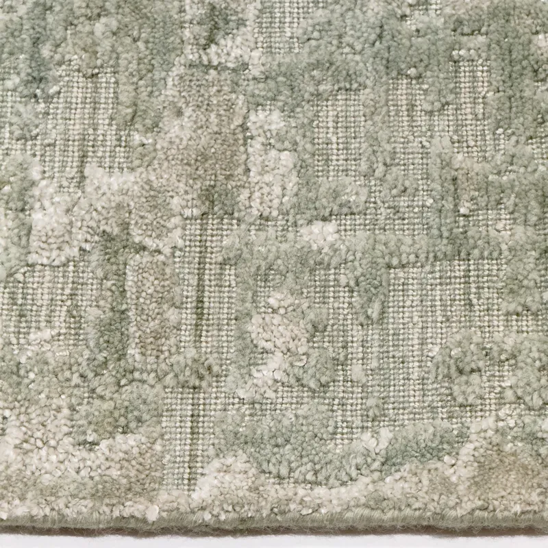 Antissa Moss Rectangle Rug - 5\' x 8\'