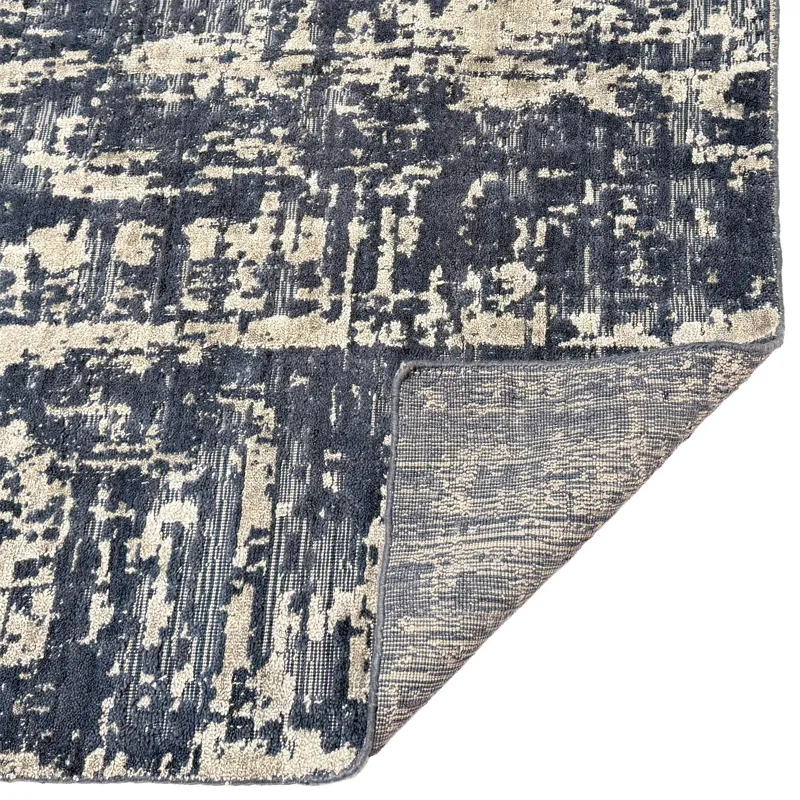 Antissa Tide Rectangle Rug - 5\' x 8\'