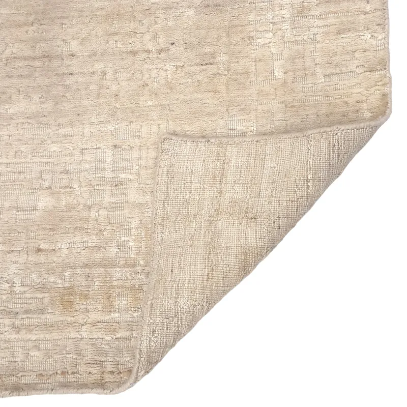 Antissa Shell Rectangle Rug - 9\' x 12\'
