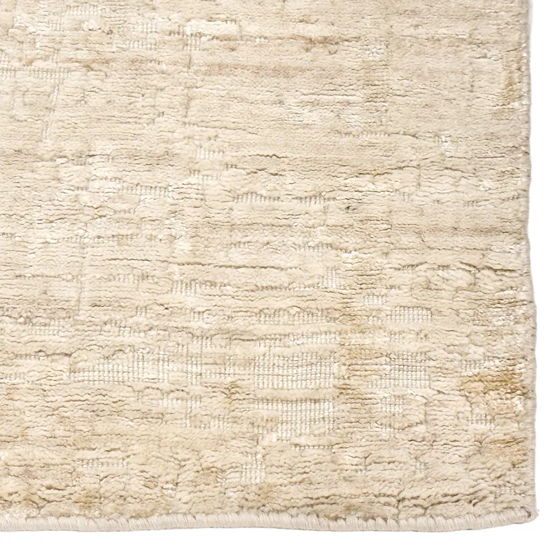 Antissa Shell Rectangle Rug - 9\' x 12\'