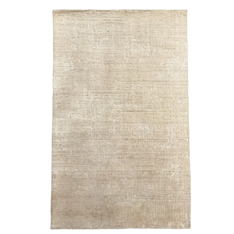 Antissa Shell Rectangle Rug - 9\' x 12\'