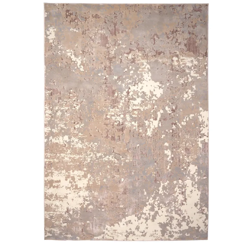 Cairo Stone Rectangle Rug - 9\'2\" x 12\'1\"