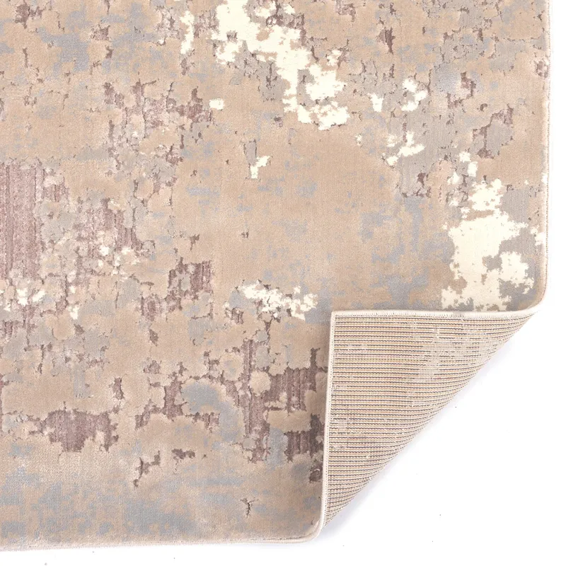 Cairo Stone Rectangle Rug - 9\'2\" x 12\'1\"